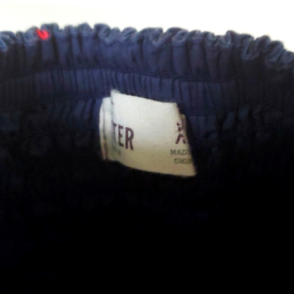 Hollister Tube Top - Picture 9 of 13